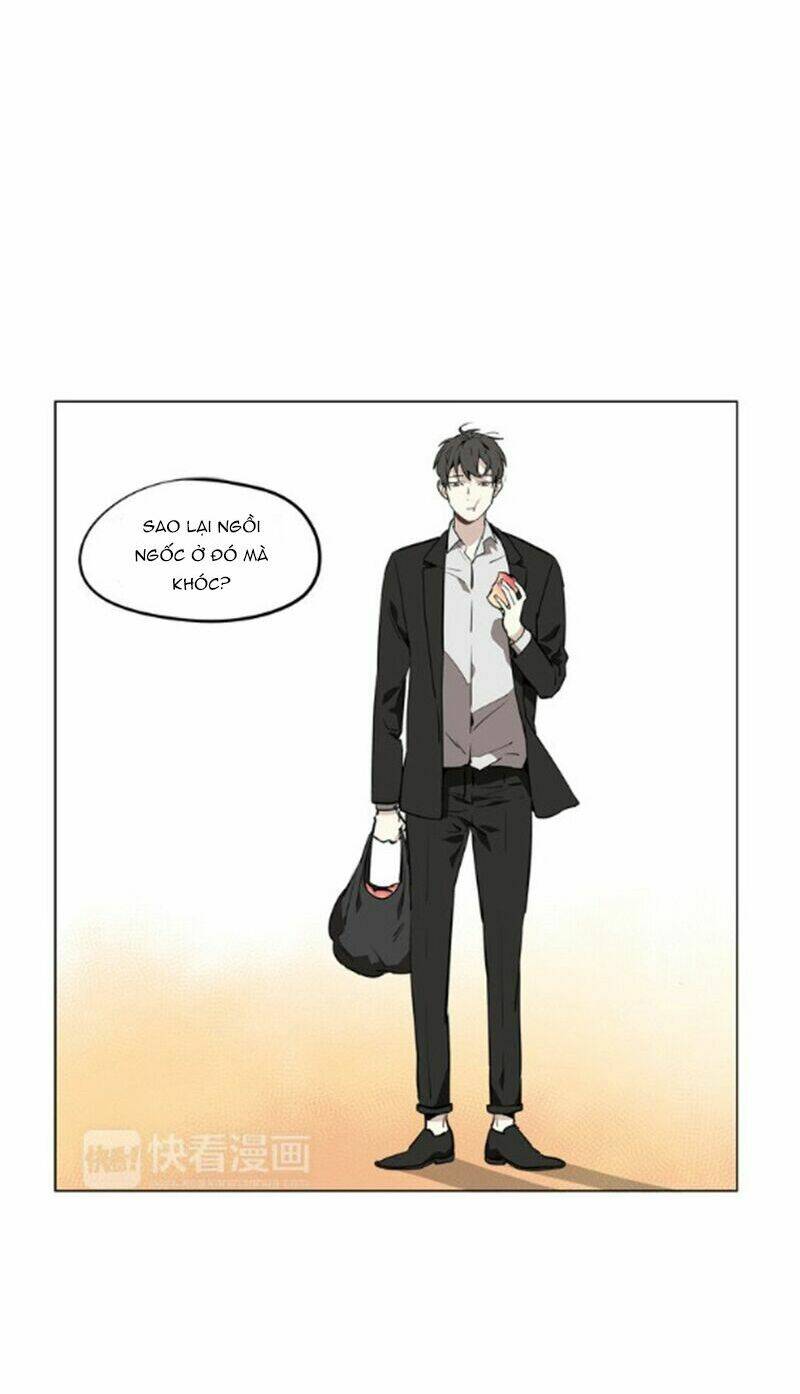 hoa đạo sĩ chapter 52 48