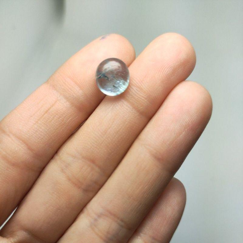 290- ĐÁ AQUAMARINE (THIÊN NHIÊN)