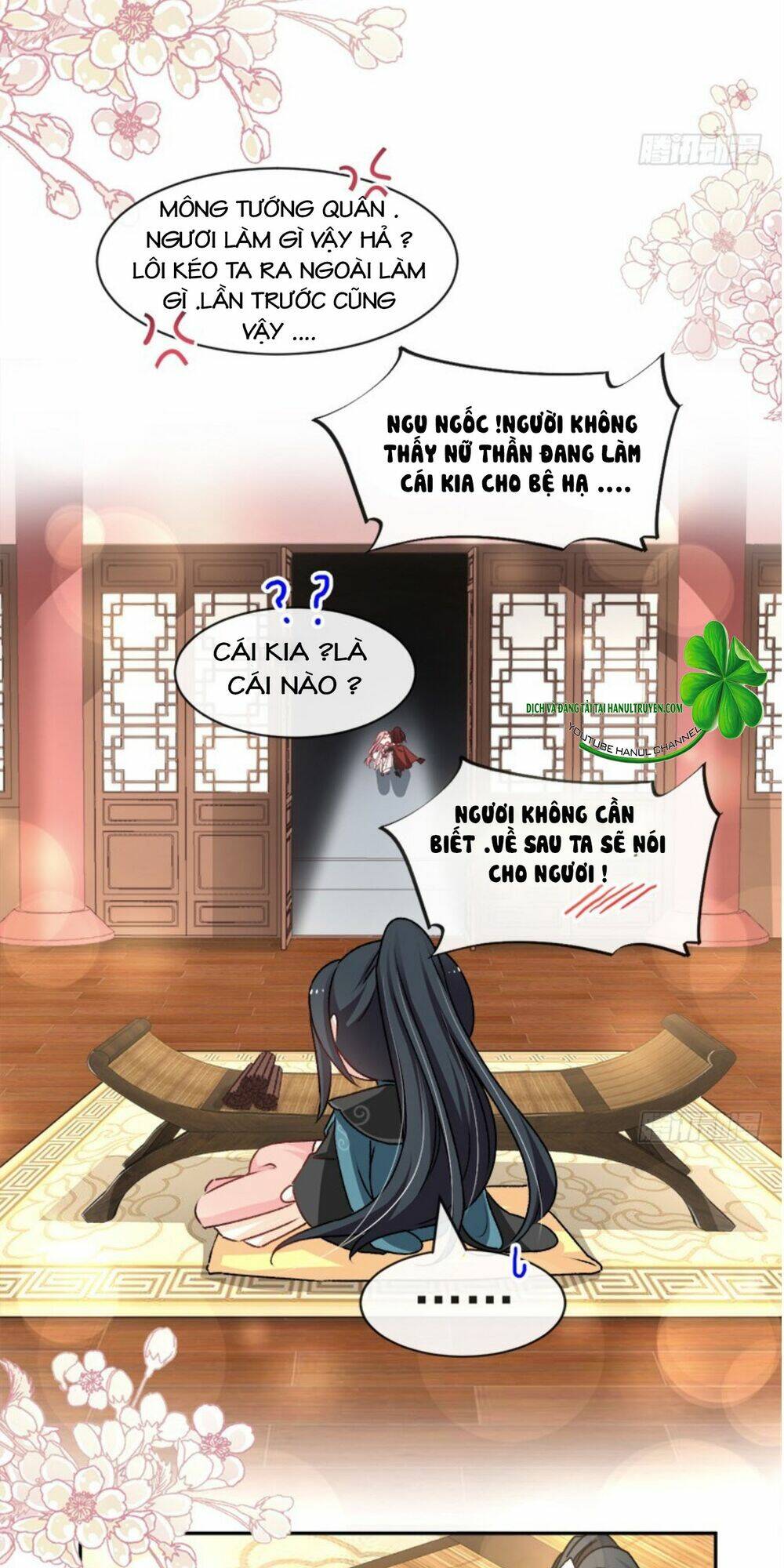 thiên hạ đệ nhất sủng phi chapter 89.2 10