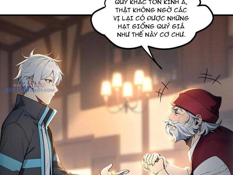 toàn dân thần vương: tôi hiến tế nghìn tỷ sinh linh! chapter 55 24