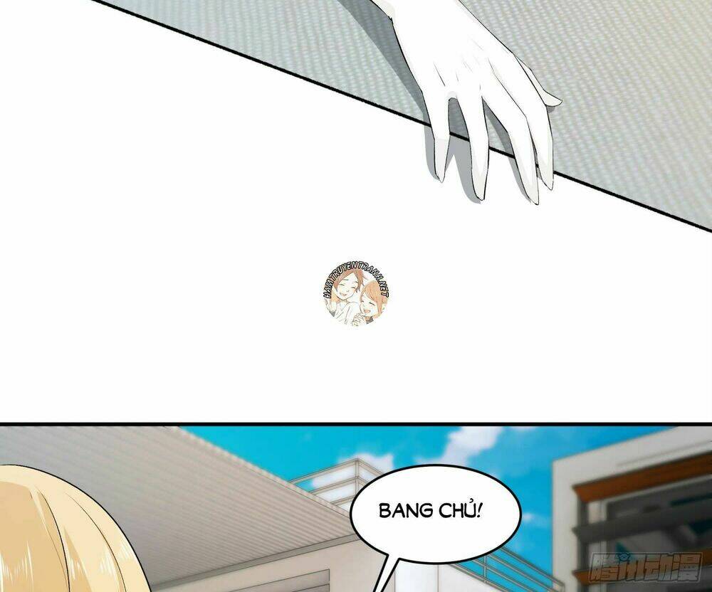 quái trộm thâu tâm chapter 8.1 9