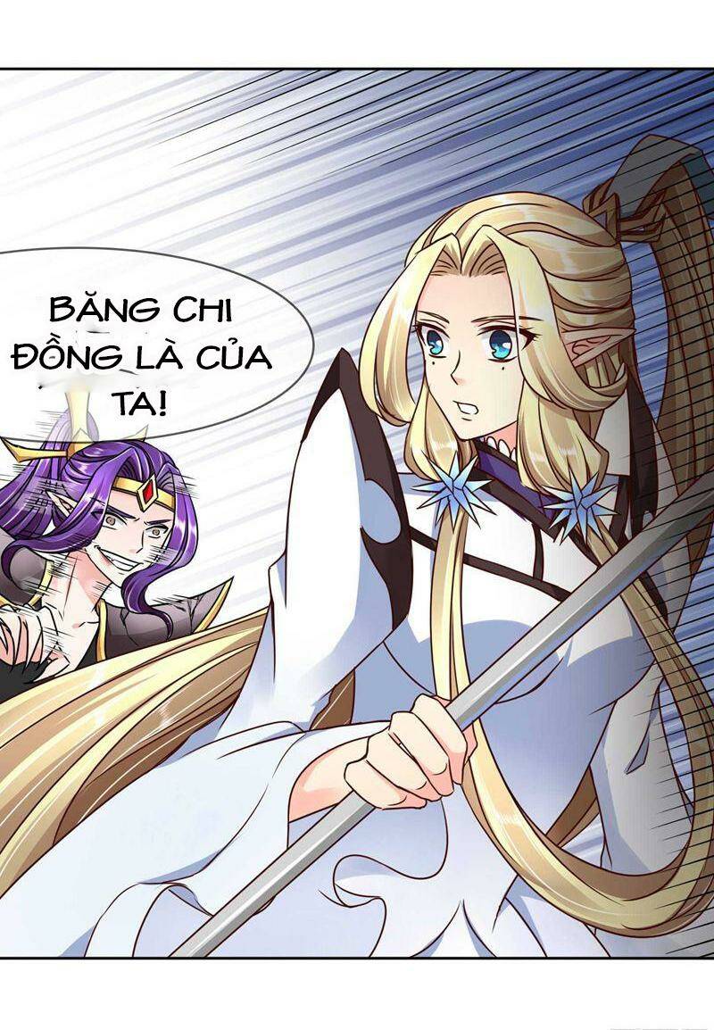 bá đạo trung khuyển tìm ái ký chapter 65 8