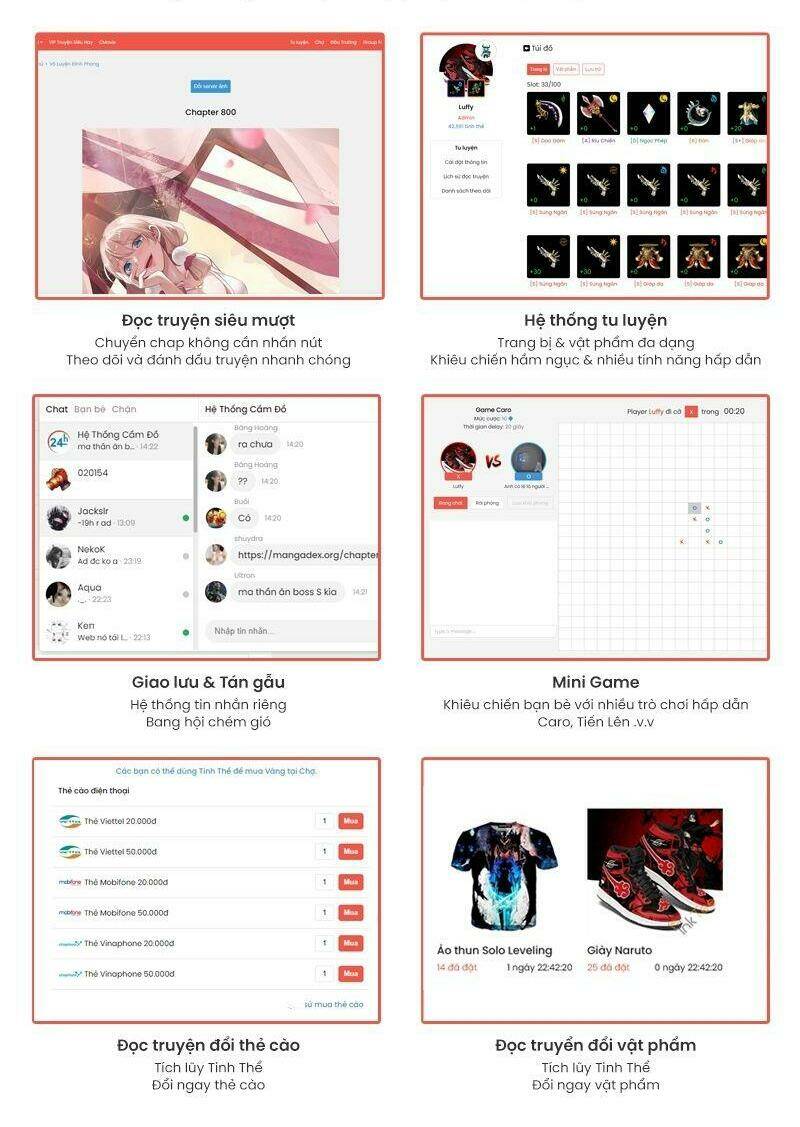 võ lực chí mạng chapter 67 11