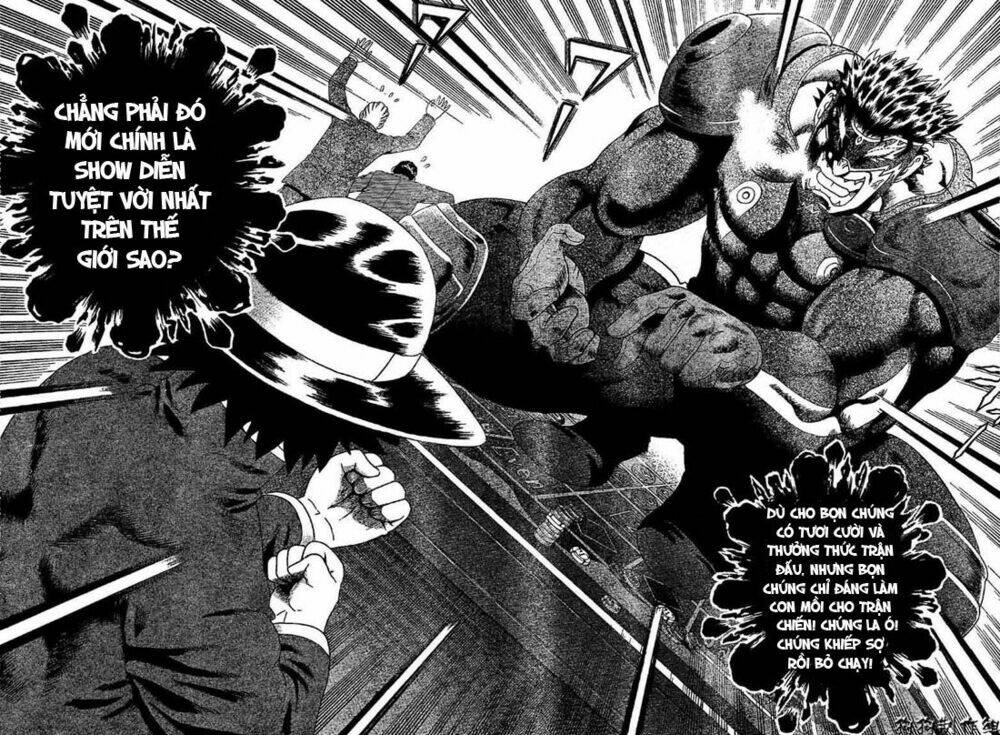 history's strongest disciple kenichi chapter 330 4