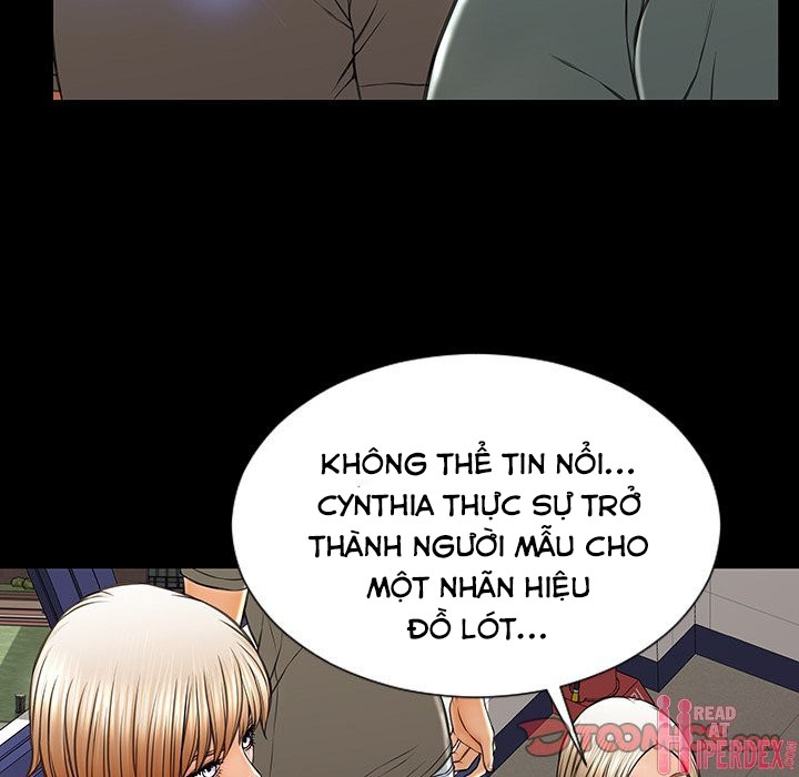 siêu sao cynthia oh chapter 20 34