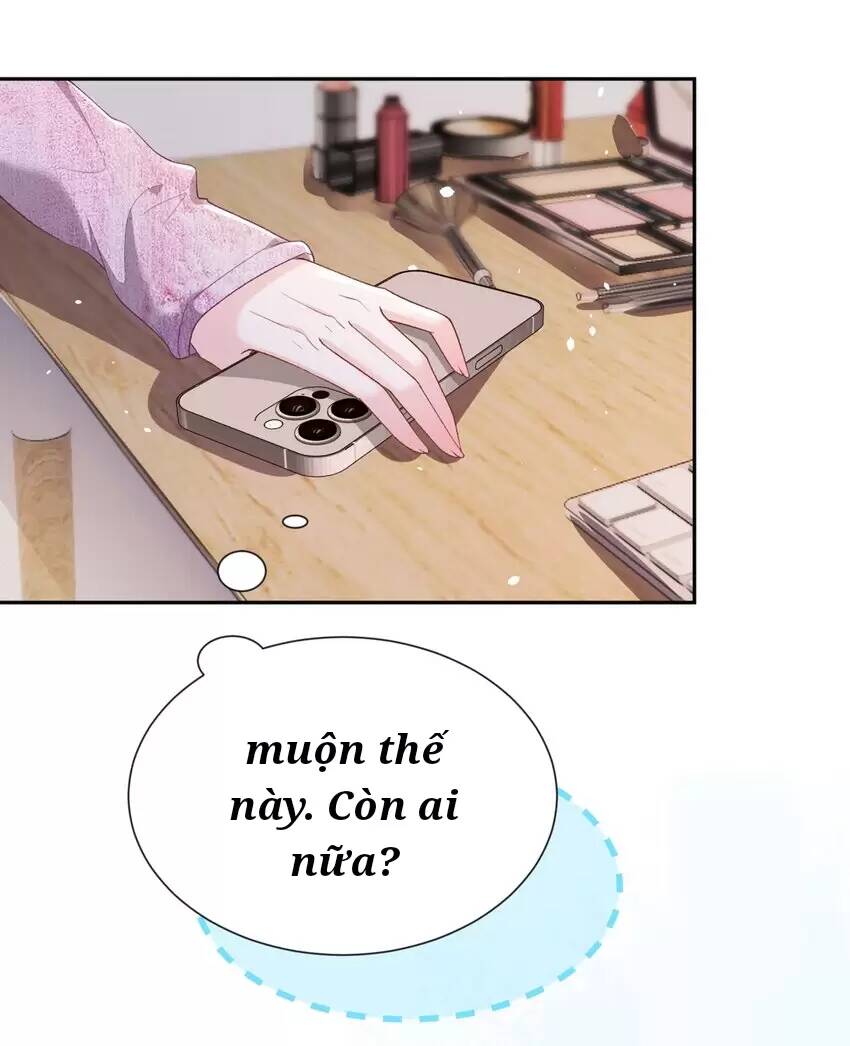 mận xanh chapter 21 6