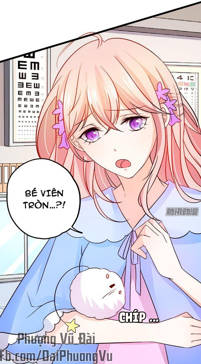 hồ tiên hung bạo chapter 4 48