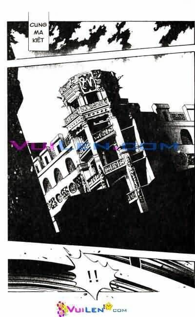 tiểu hòa thượng hd remake chapter 172 8