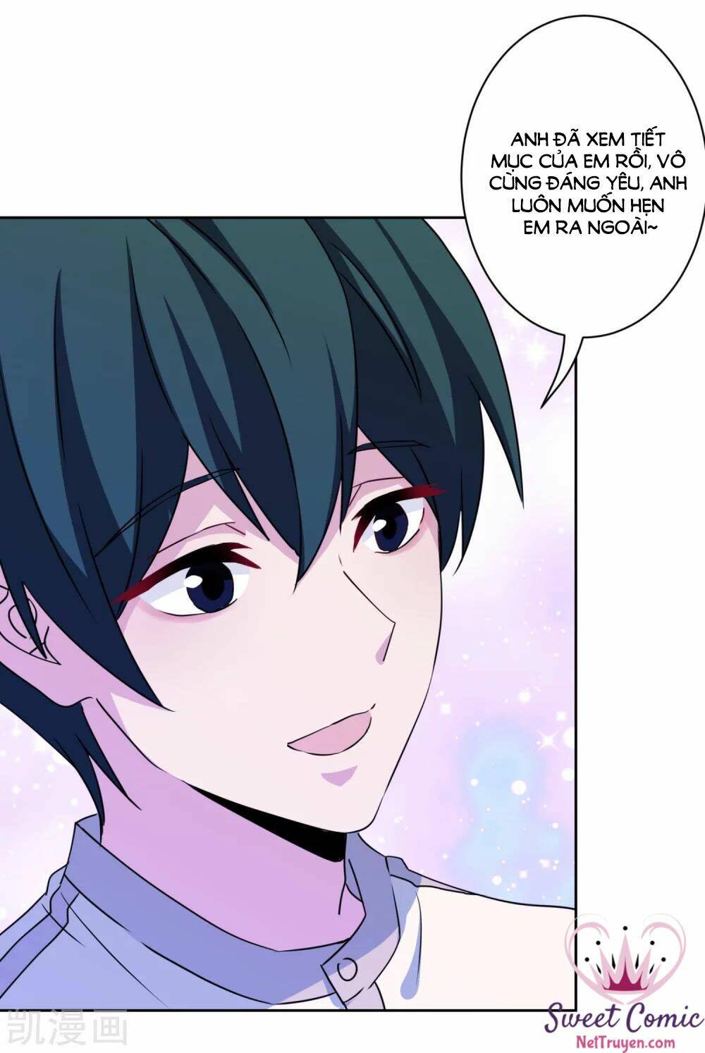 nhân vật phản diện: không ngọt không lấy tiền chapter 30 12