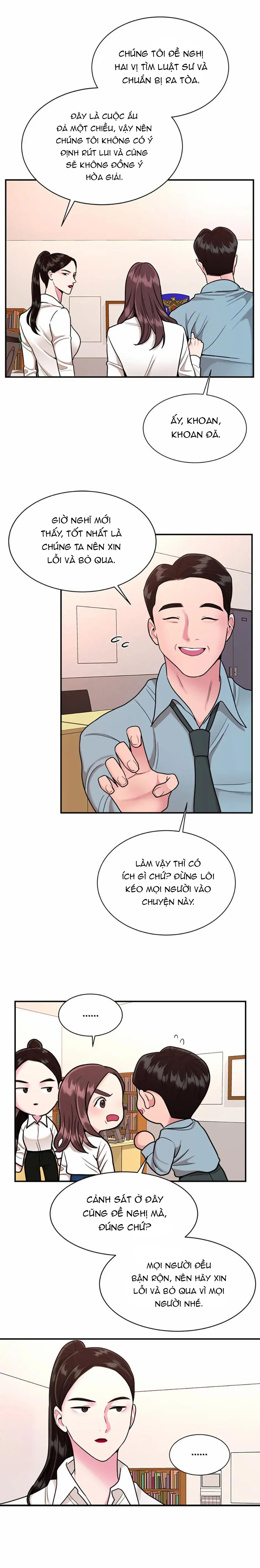 nghệ sĩ cello chapter 44.2 3