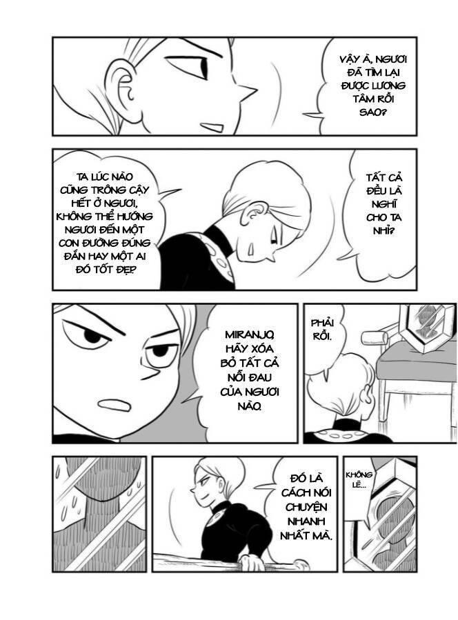 bảng xếp hạng vua chapter 140 13