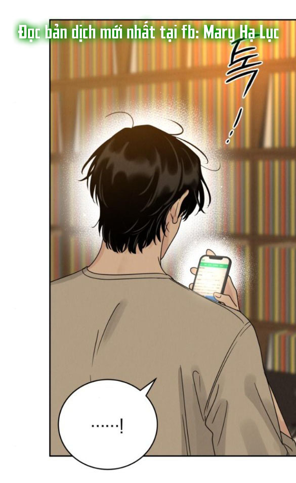 Thuyết Tình Yêu Ích Kỷ chapter 10.1 30