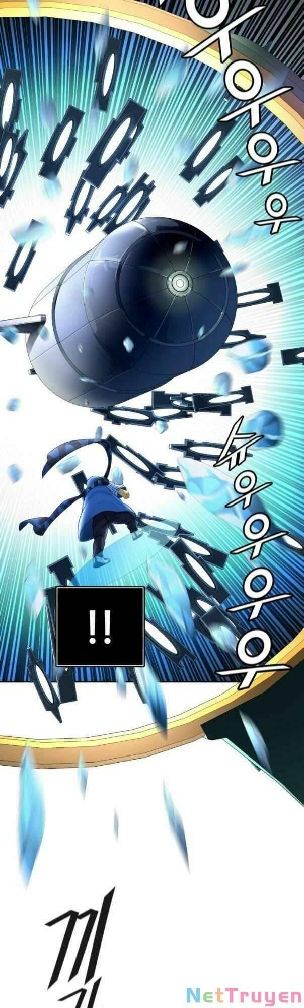 tòa tháp bí ẩn 2 chapter 516 42