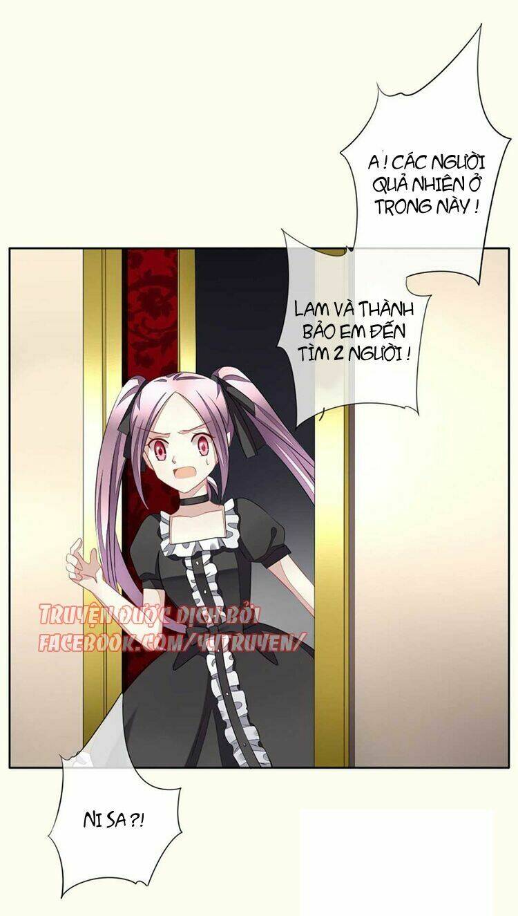 vị hôn thê bỏ trốn chapter 67 15