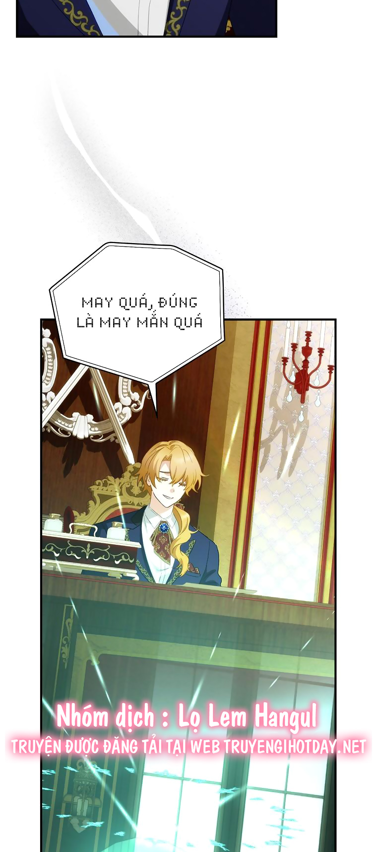 đứa bé không phải là con của anh chapter 63 11