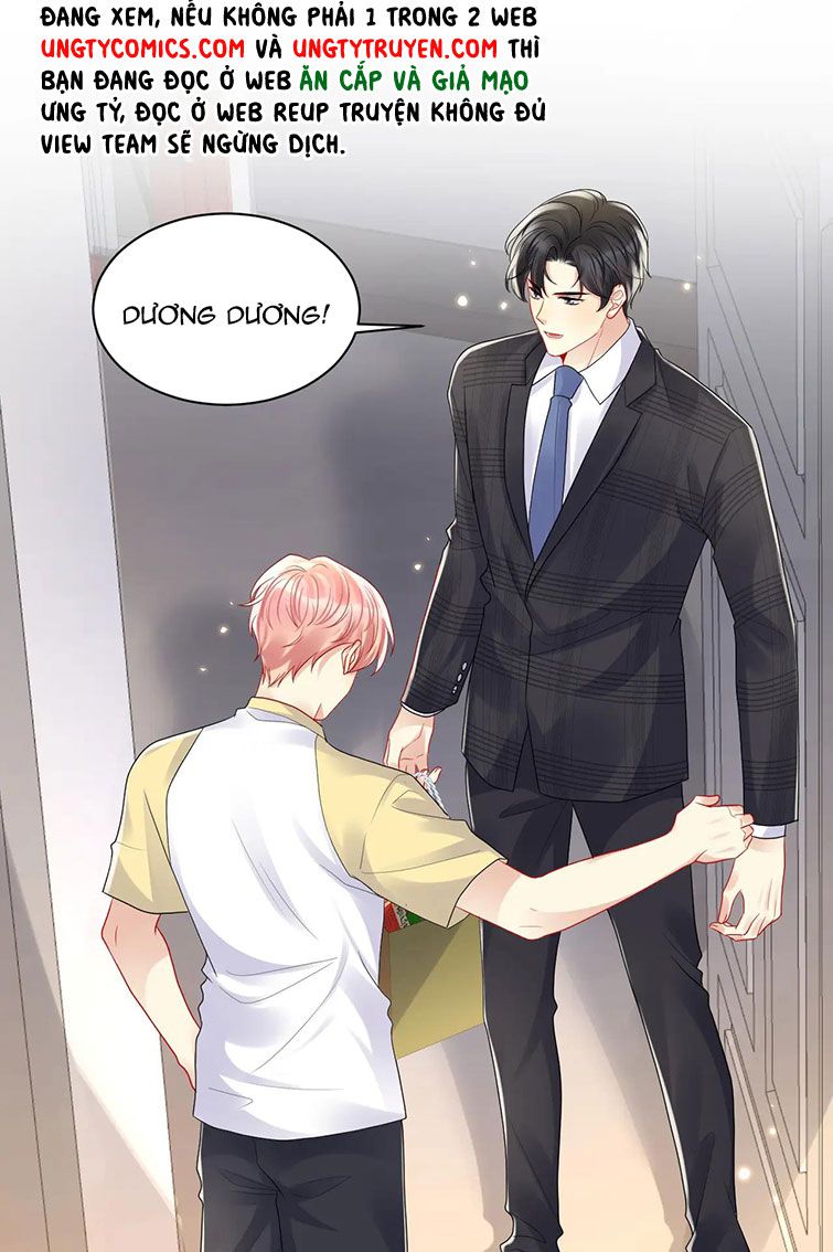 lại bị bạn trai cũ nhắm trúng rồi chapter 94 6