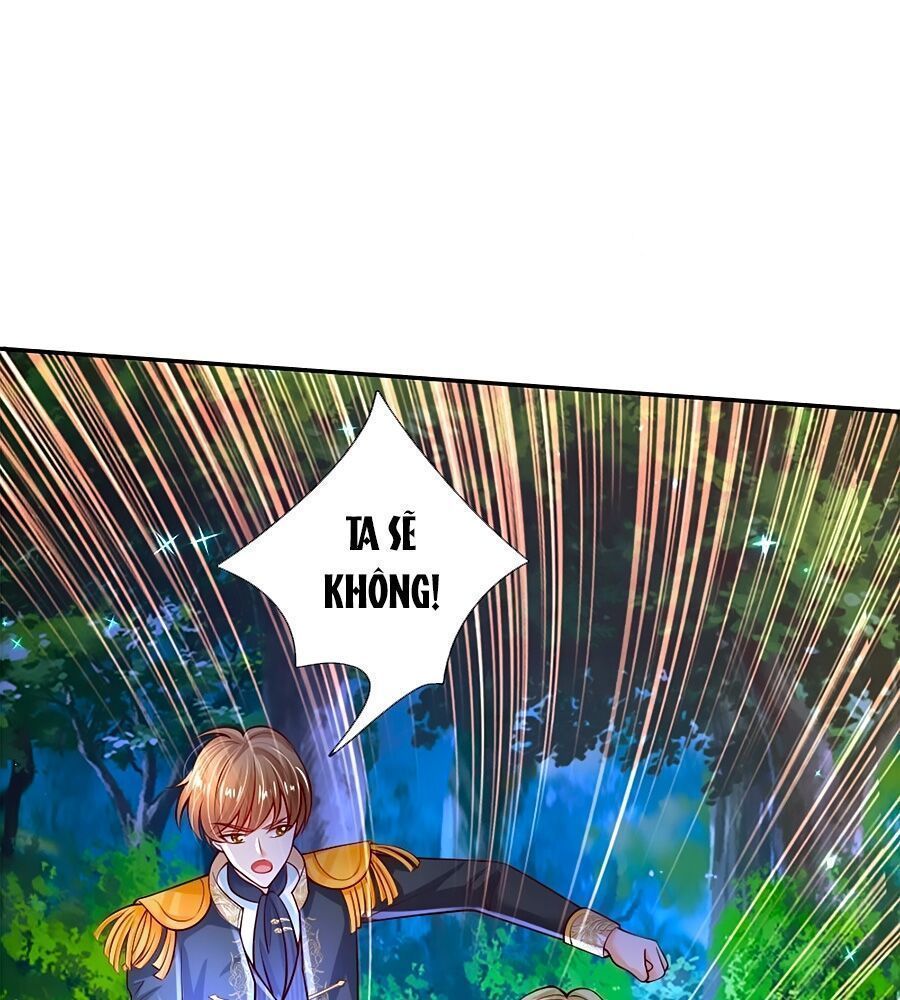 bỗng một ngày nọ trở thành con gái vua chapter 206 22