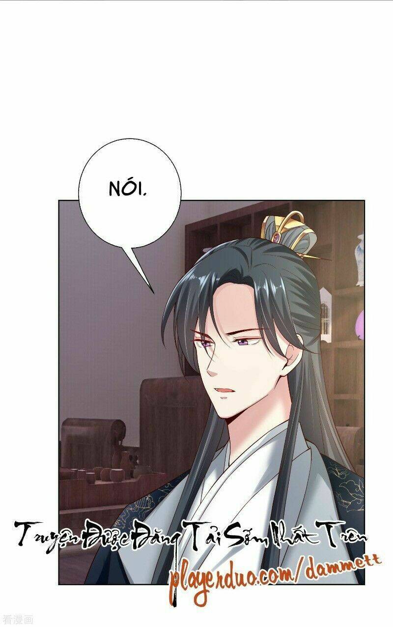 độc y đích nữ chapter 118 11