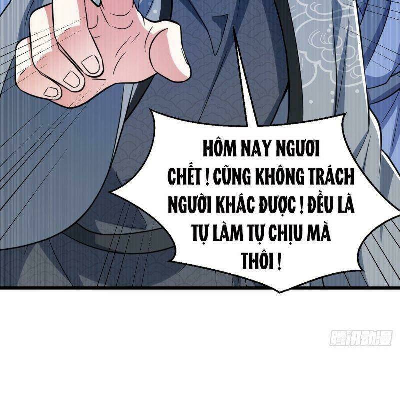 manh hổ trọng sinh : tướng quân đại nhân muốn ôm ôm chapter 26 36