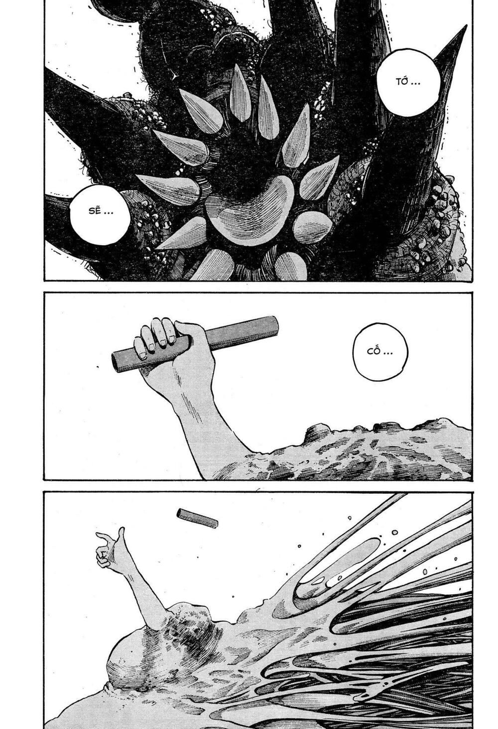 bakemono recchan chapter 0 30