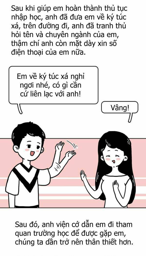 giải mã tình yêu chapter 318 3