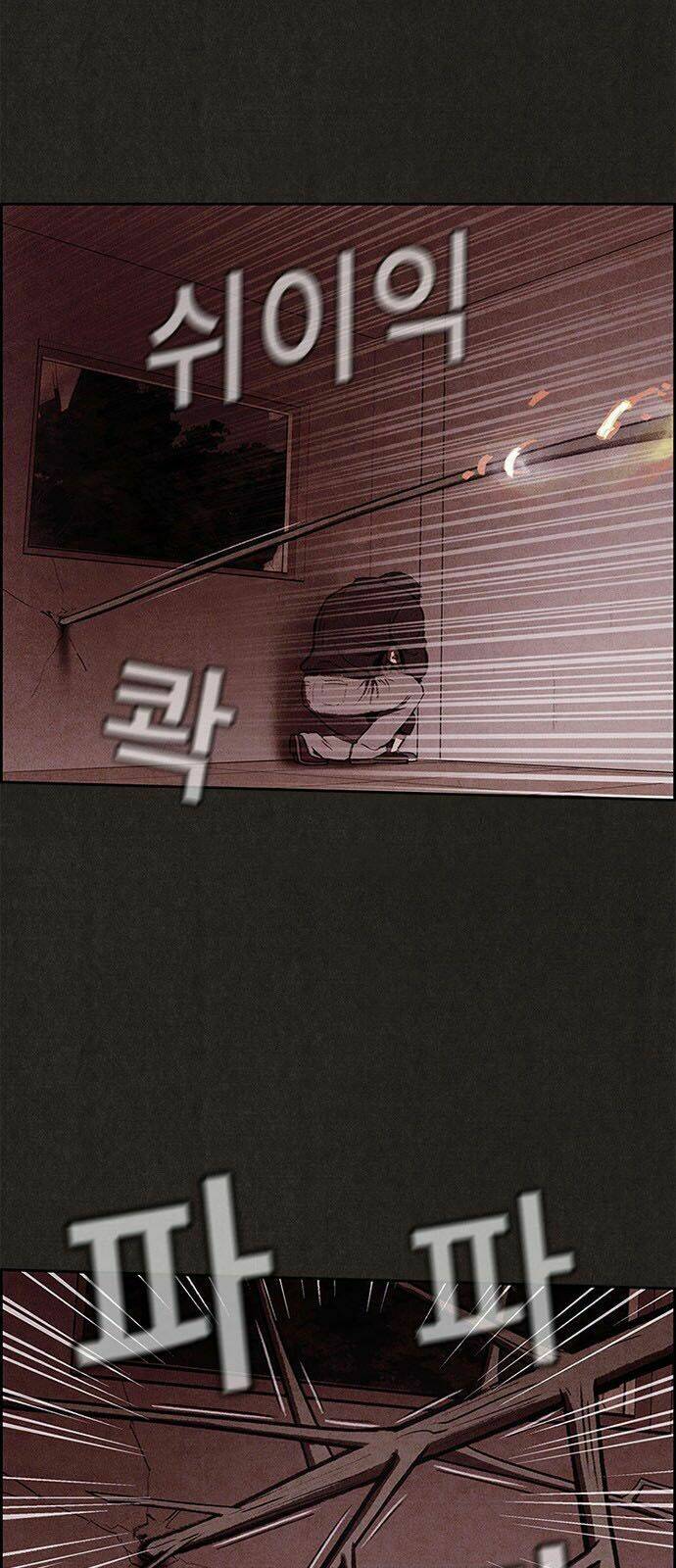 quái vật tại chung cư xanh chapter 31 29