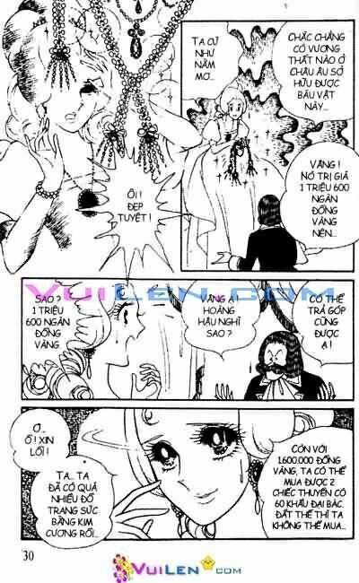 hoa hồng véc-xây chapter 5 30