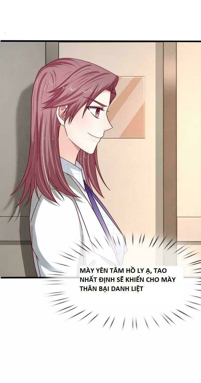 từ chối kết hôn với đại gia: cô dâu bỏ trốn chapter 42 18