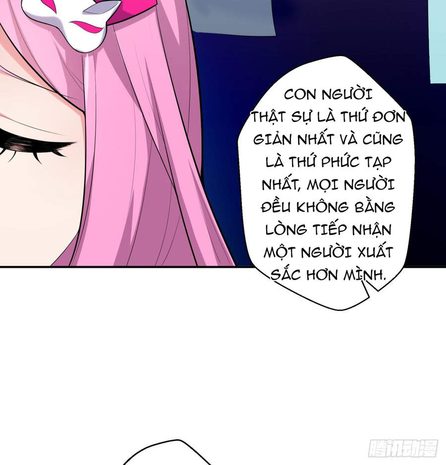 nhặt thuộc tính tại trái đất chapter 5 36