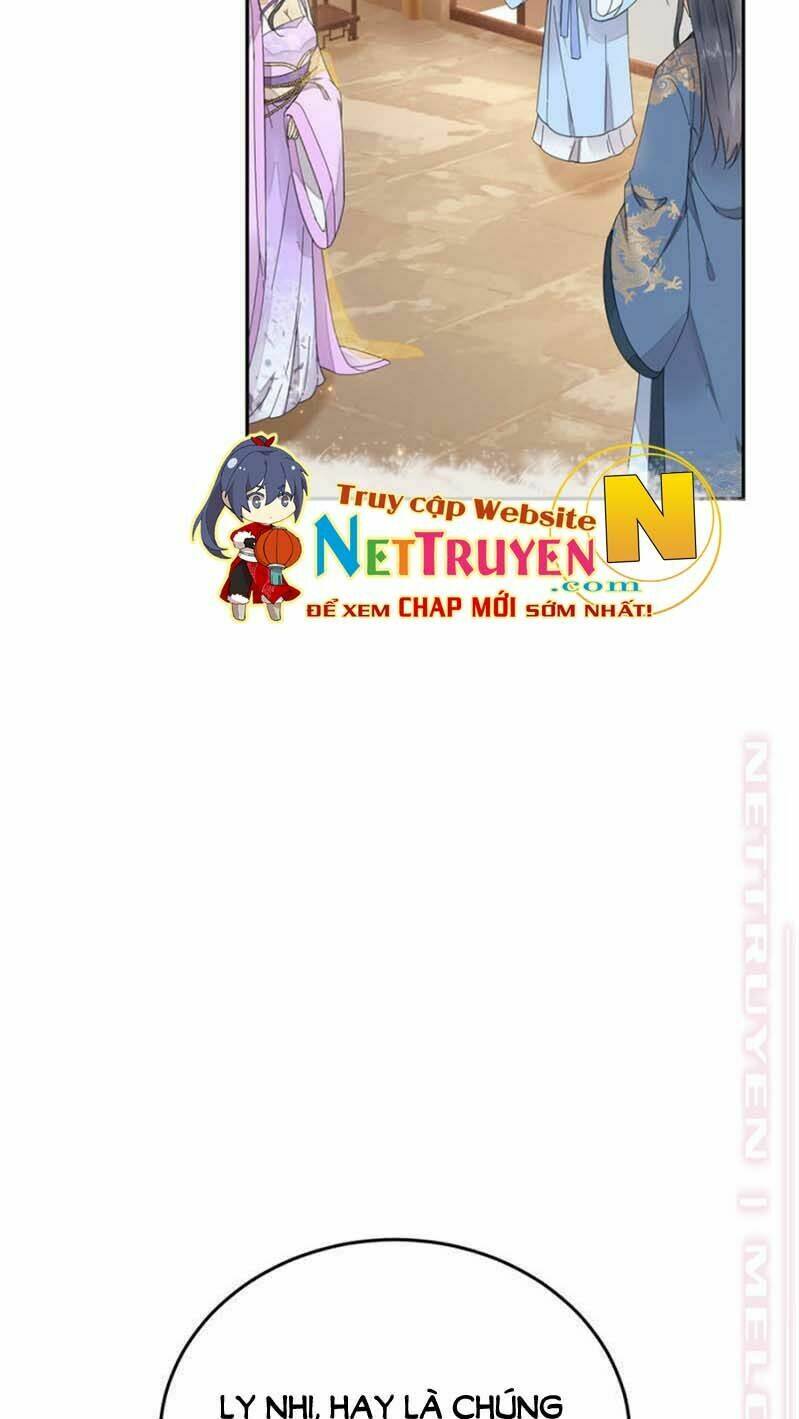 dục hỏa độc nữ chapter 120 6