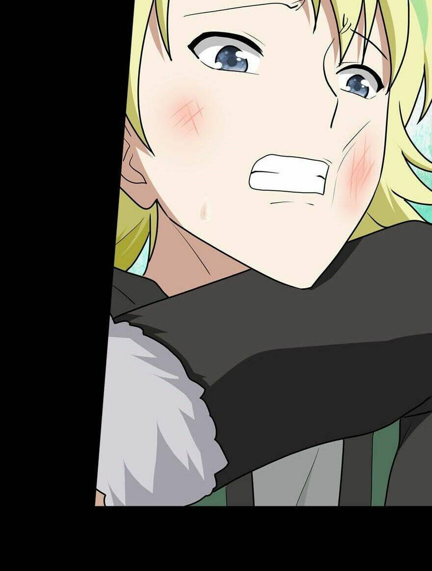 bạn gái virus của tôi chapter 47 10