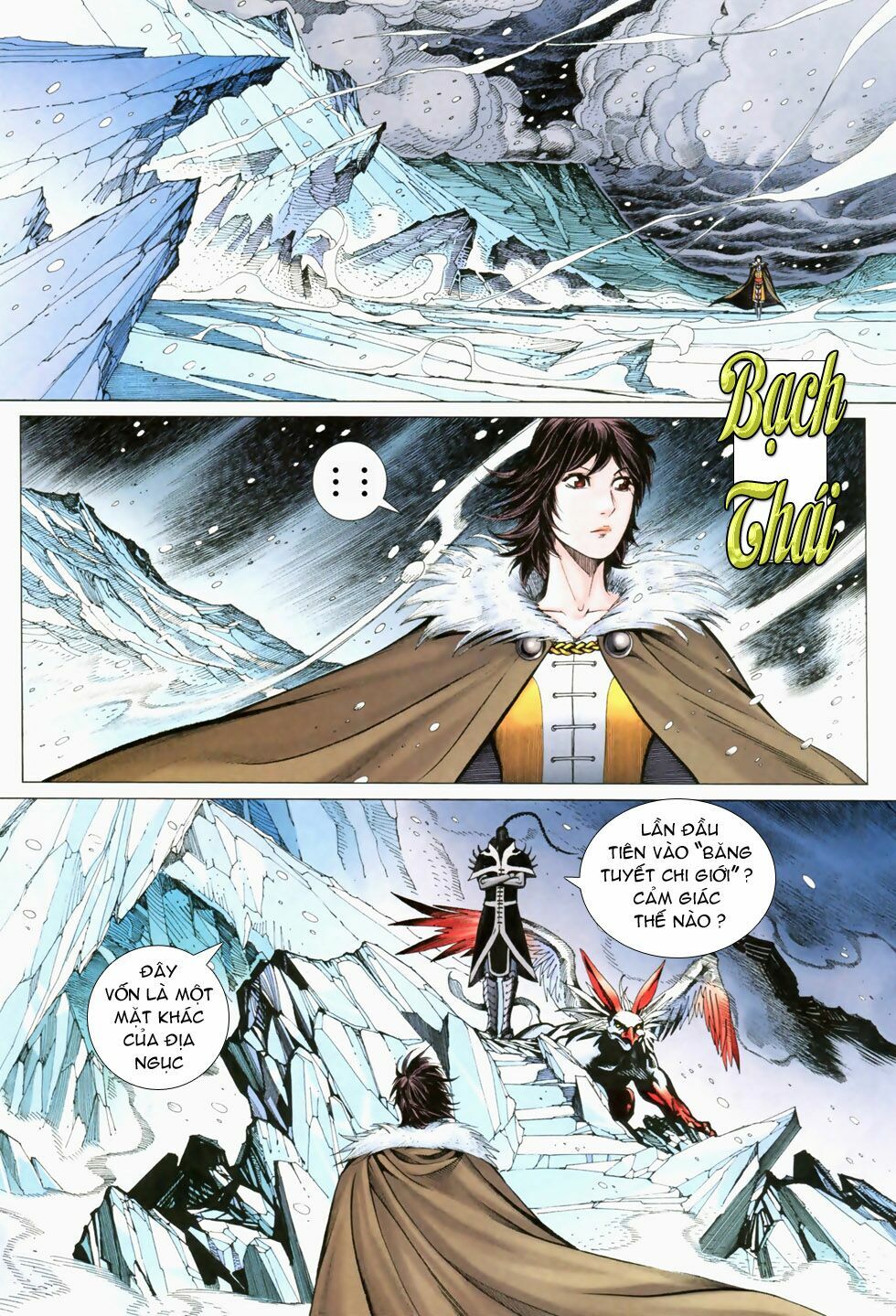 phong thần ký chapter 39 14