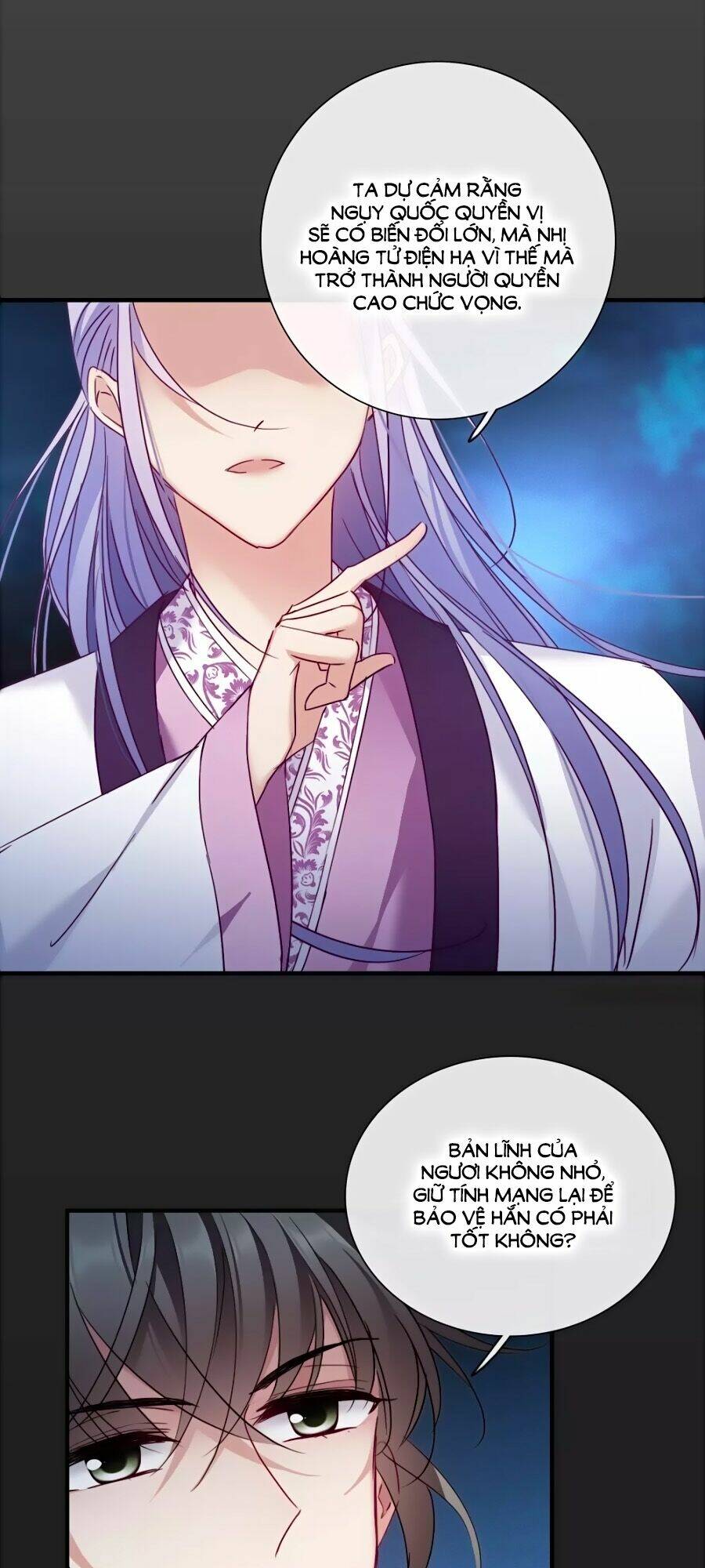 toàn cơ từ chapter 44.1 21