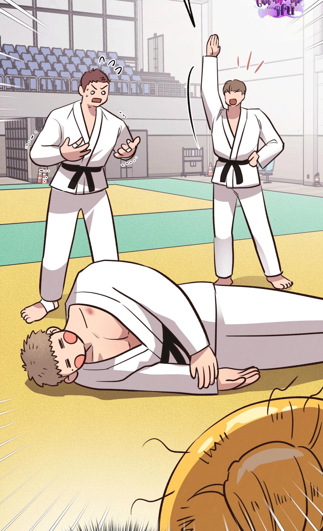 mật gấu chapter 30 30