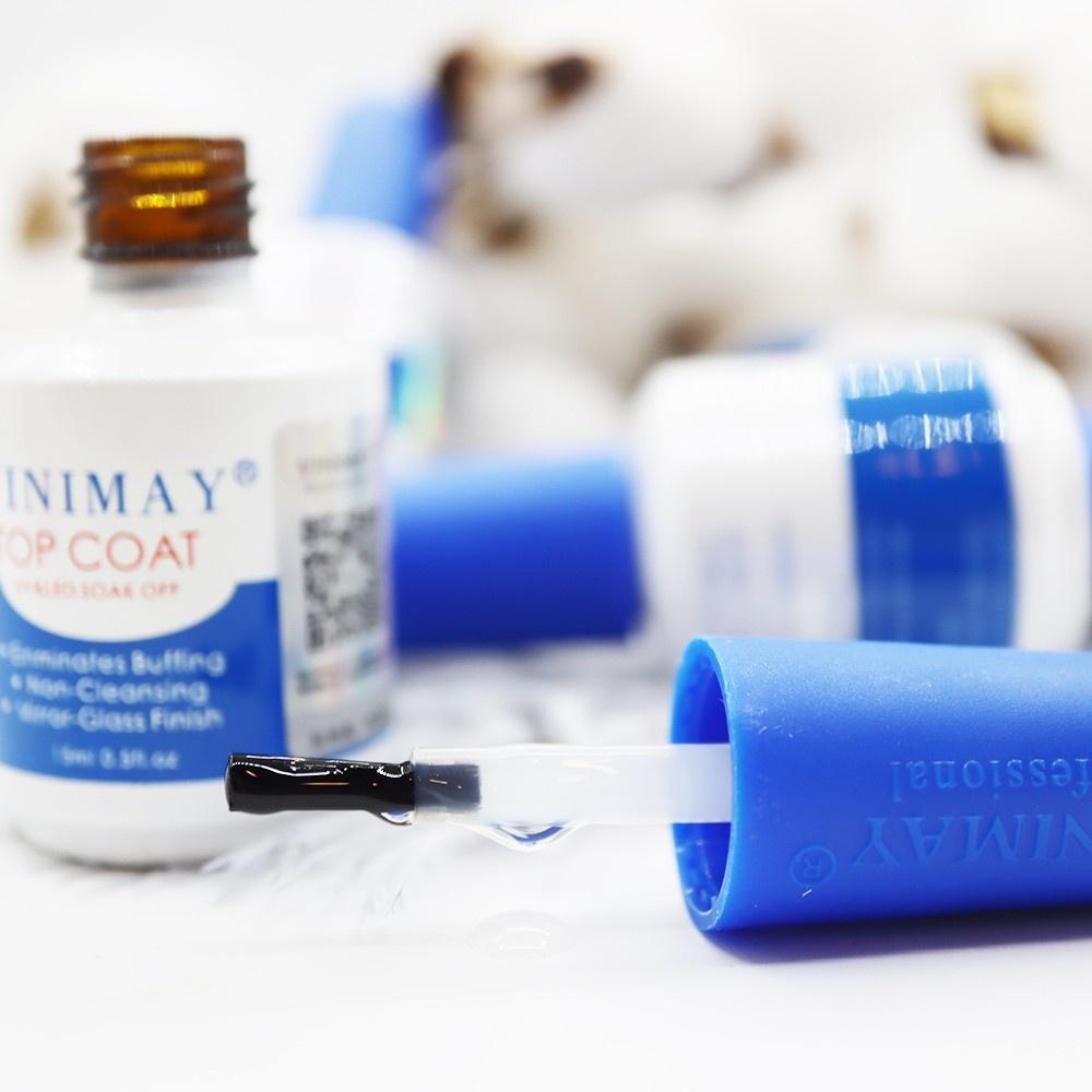 Top bóng vinimay, top siêu bóng siêu bền