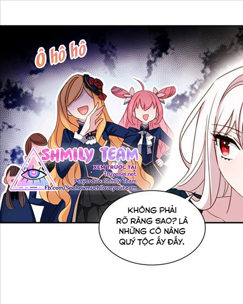 tiểu thư chỉ muốn được nghỉ ngơi chapter 23 44