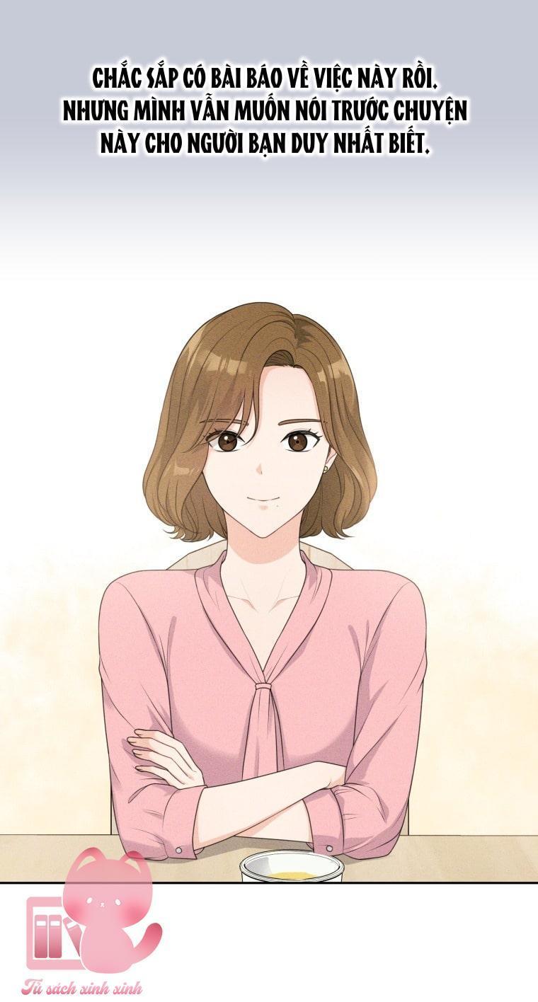 mong được chị chỉ bảo, tiền bối chapter 23 17