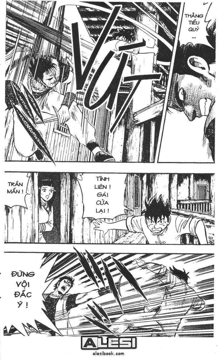 thời niên thiếu của hoàng phi hồng chapter 10 31