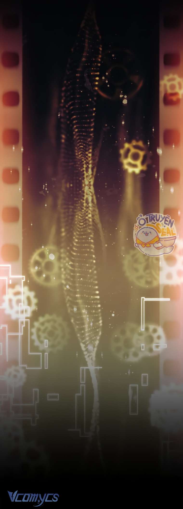 tôi đã tắt cài đặt chế độ nhận thức nỗi đau! chapter 18 72