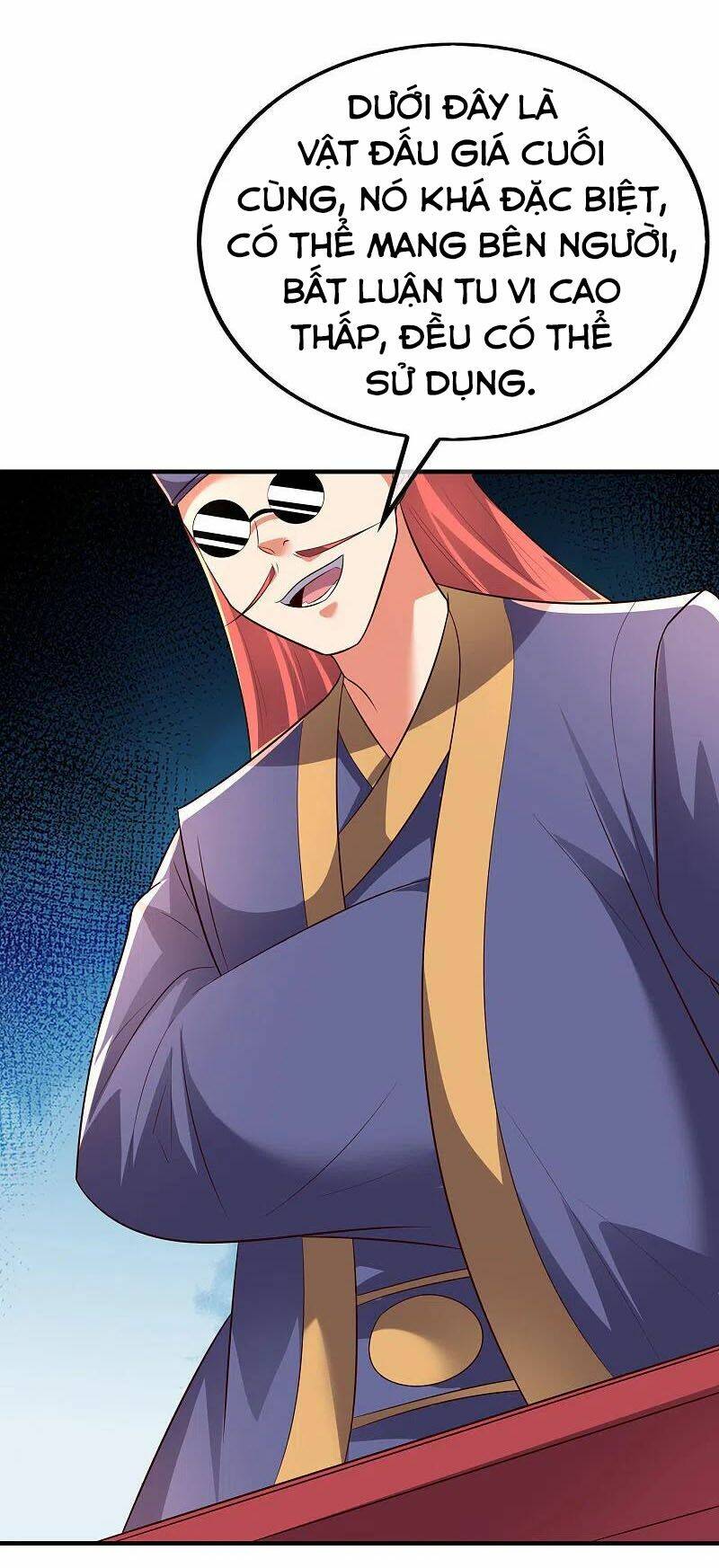 phục thiên thánh chủ chapter 212 12