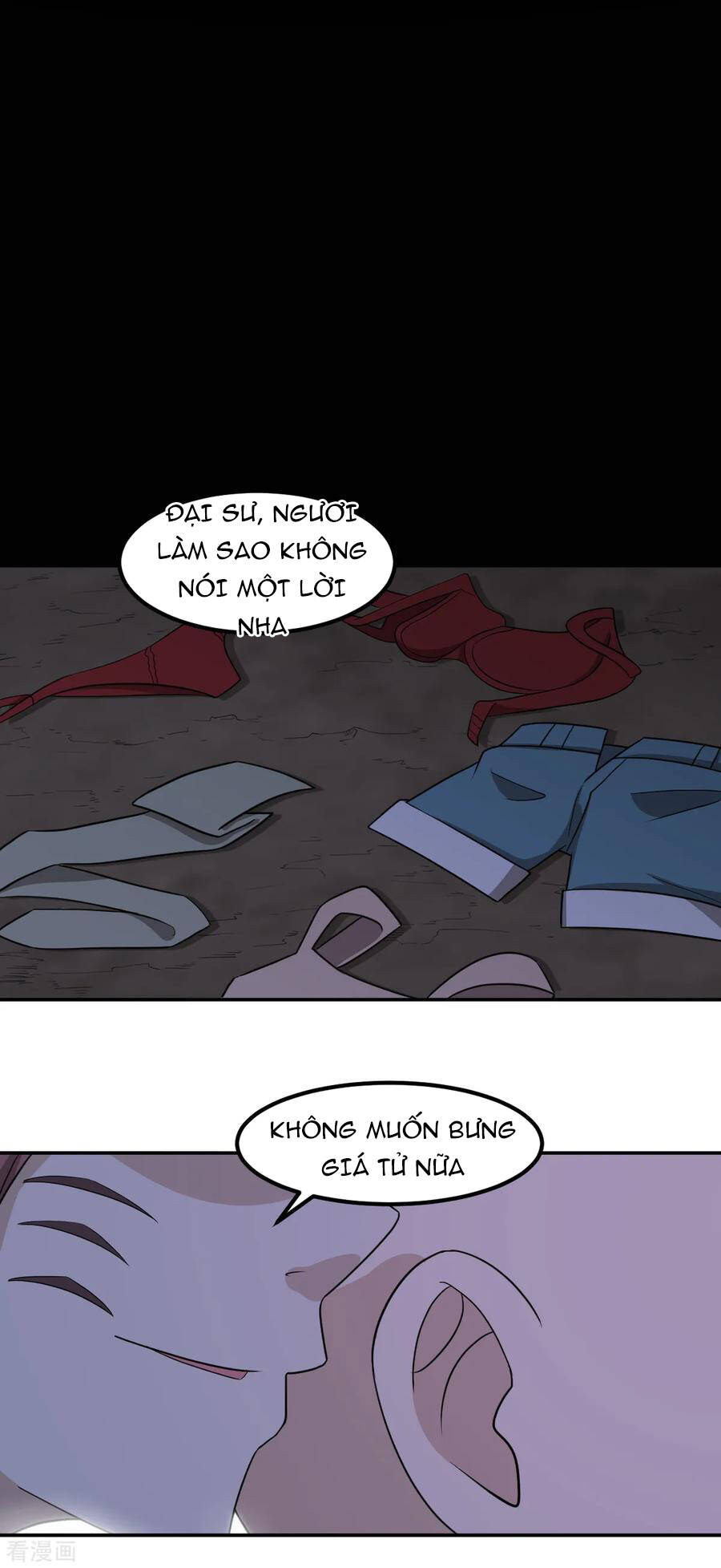 nghịch thiên tiên mệnh chapter 71 40