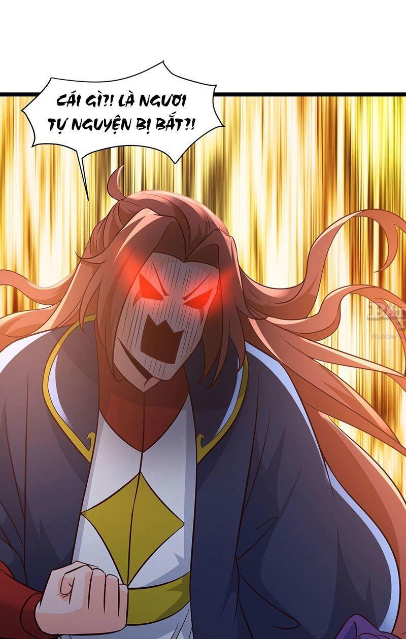 đồ đệ ta toàn là nữ ma đầu chapter 40 13