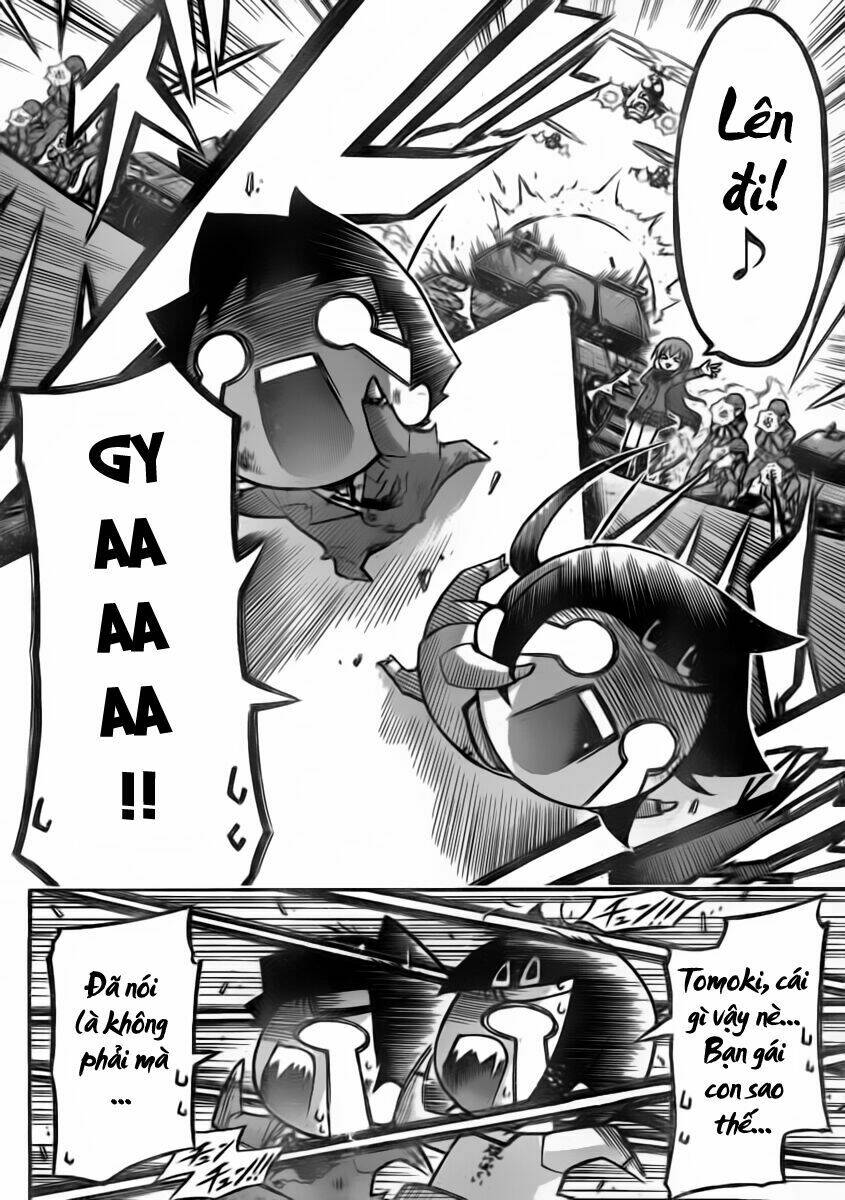 vật thất lạc của bầu trời chapter 49 24