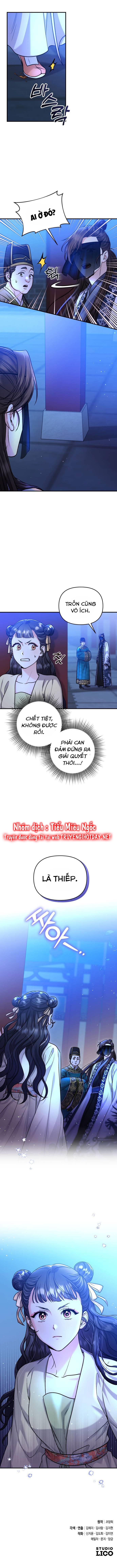 cao thủ chốn hậu cung chapter 46 9