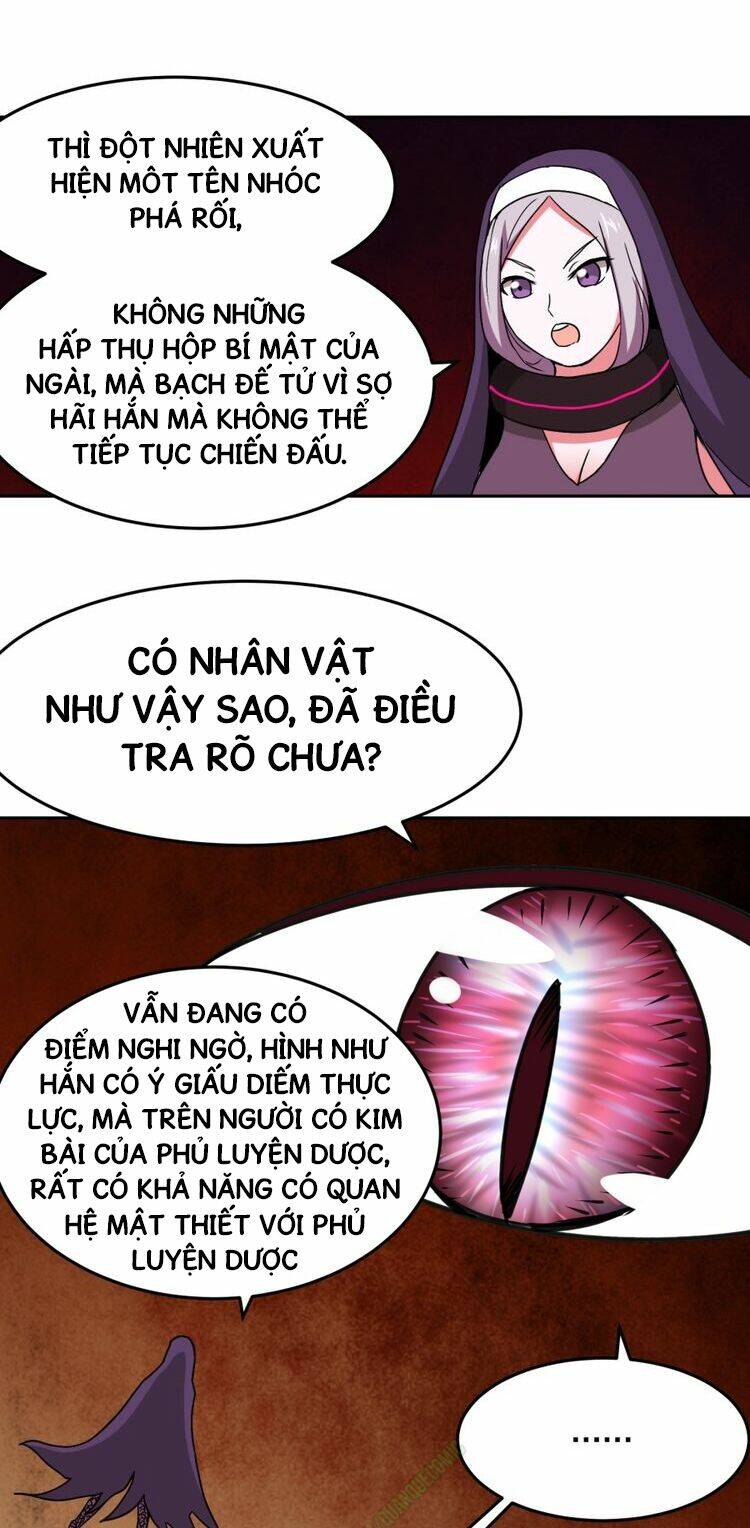 ta luyện giả kim trong thời đại tu tiên chapter 30 7