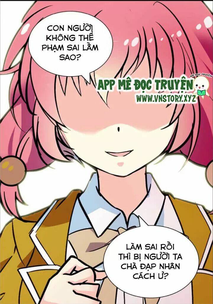 nữ hầu sau giờ học chapter 91 10