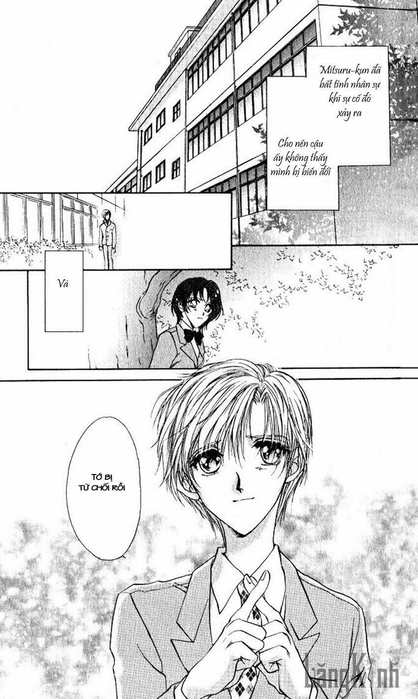 cute x guy chapter 1.2 23