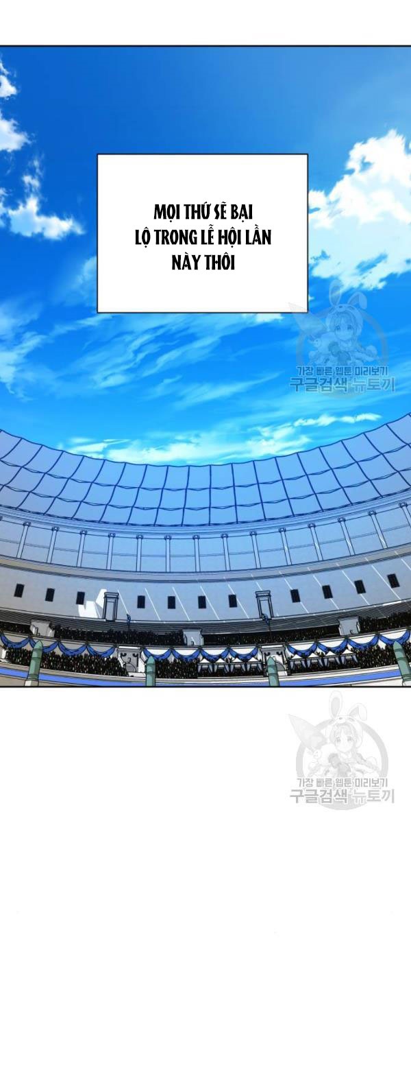 tôi muốn trở thành cô ấy dù chỉ là một ngày chapter 117 41