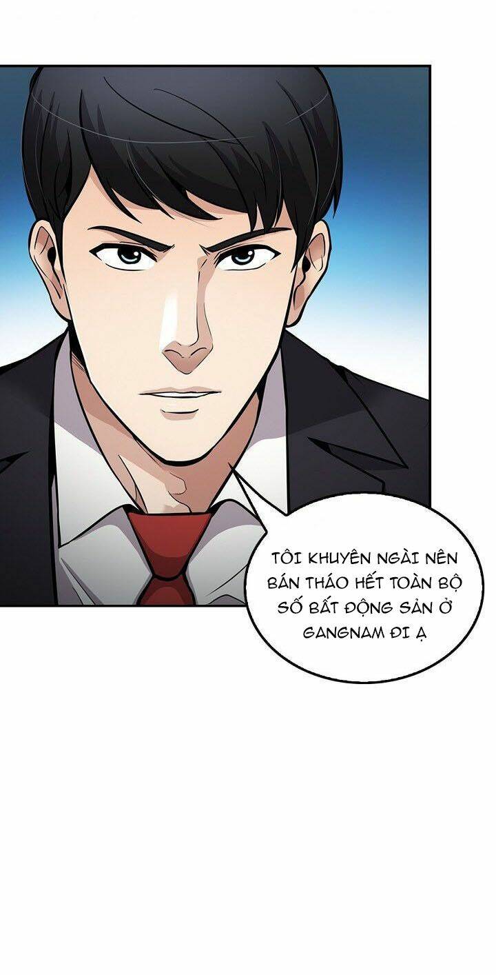 điều tra viên chuyển sinh chapter 87 56