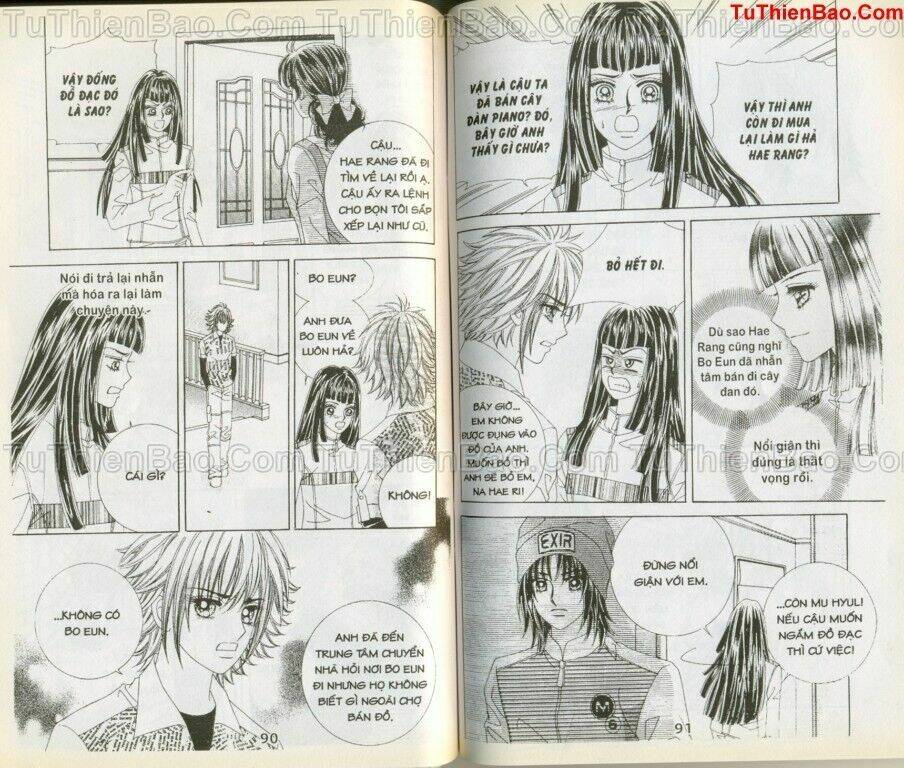 bí mật chapter 6 44